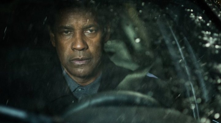 'The Equalizer 2'