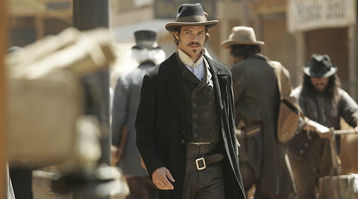 Deadwood