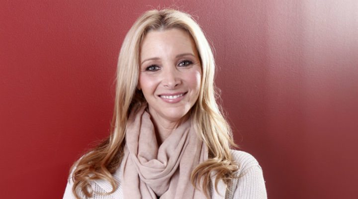 Lisa Kudrow