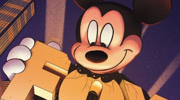 Disney compra 21st Century Fox