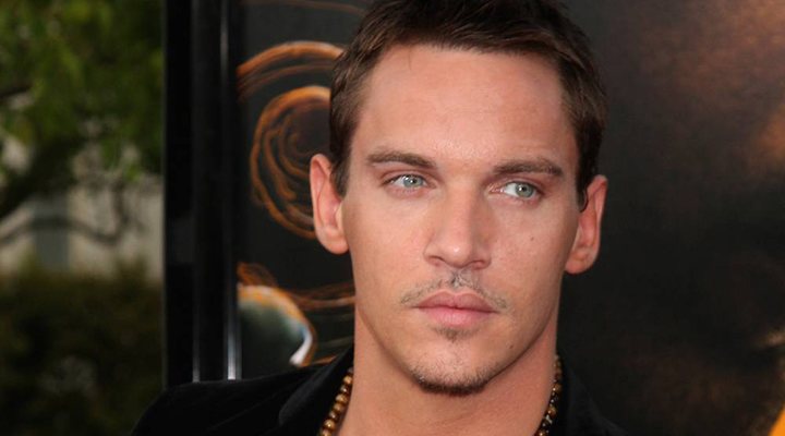 Jonathan Rhys Meyers