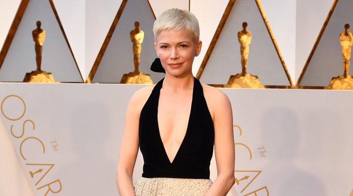  Michelle Williams