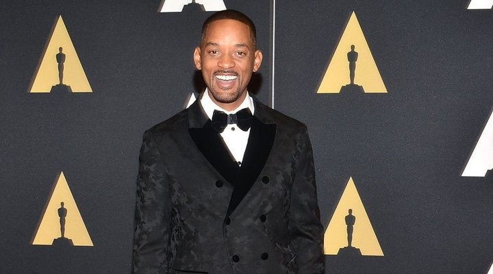  Will Smith