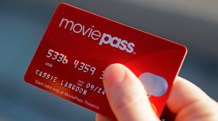 Moviepass