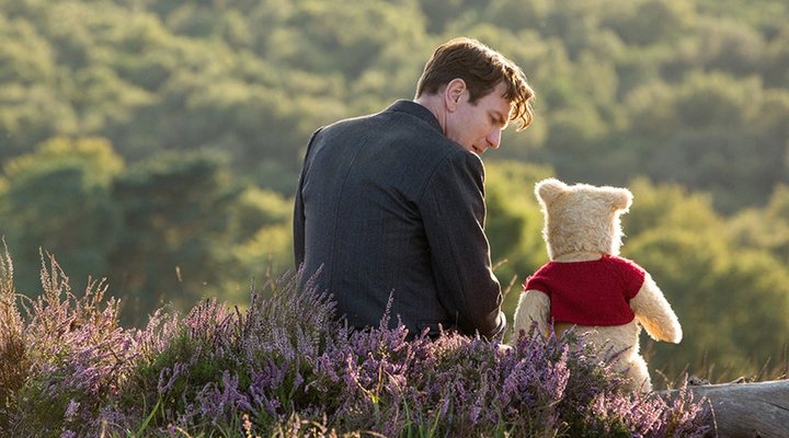 'Christopher Robin'