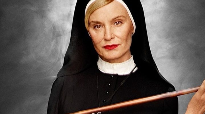 Jessica Lange