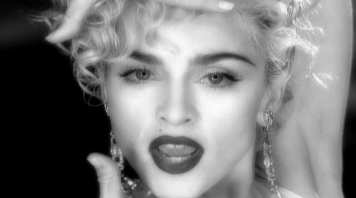  Madonna