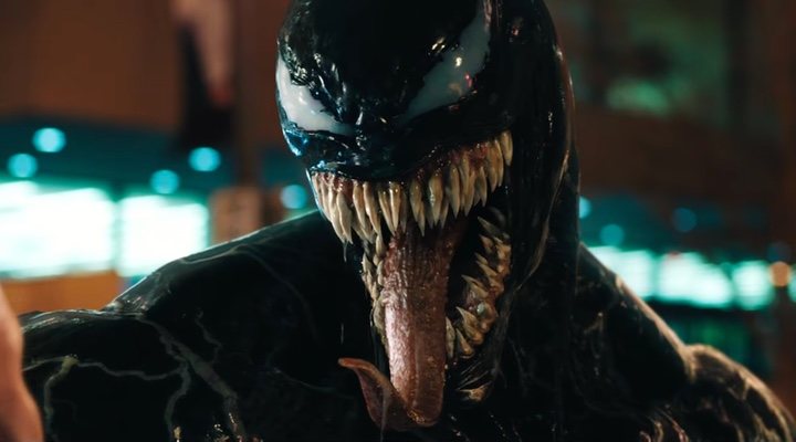 'Venom'