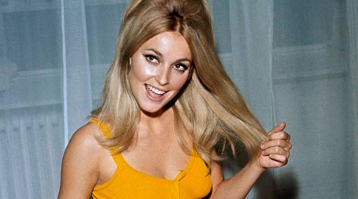  Sharon Tate