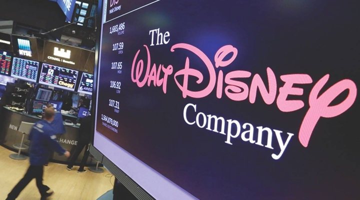 The Walt Disney Company