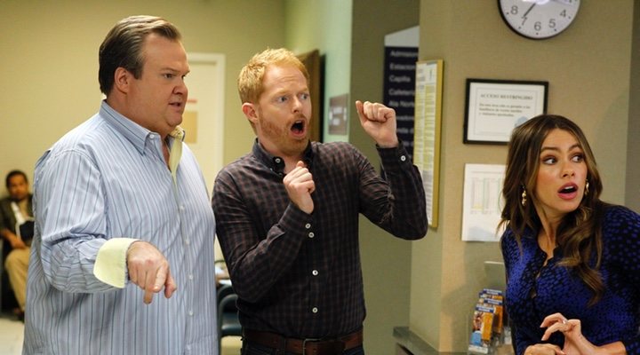  'Modern Family'