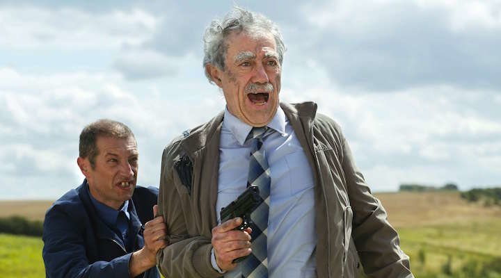 Festival de Locarno 2018 (Día 3): El slapstick más alienígena vuelve de la mano de Bruno Dumont