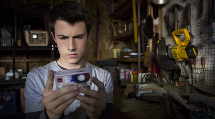 Dylan Minnette 