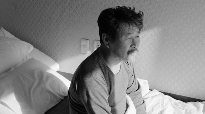 Hong Sangsoo