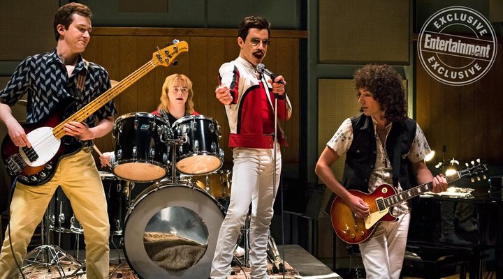 'Bohemian Rhapsody'