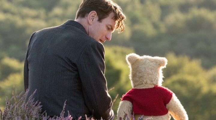 'Christopher Robin'