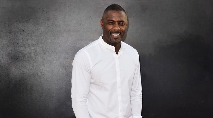 Idris Elba