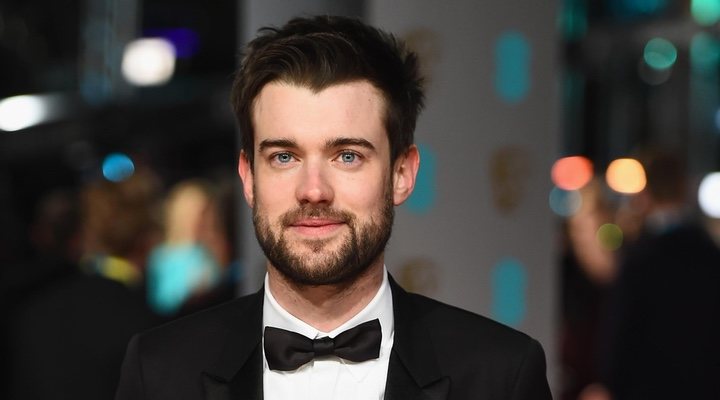 Jack Whitehall