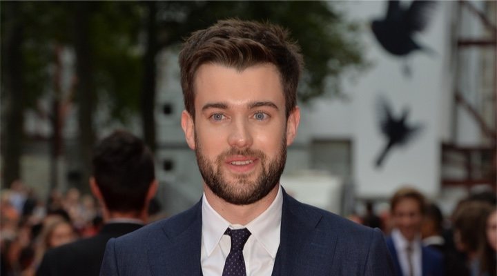  Jack Whitehall