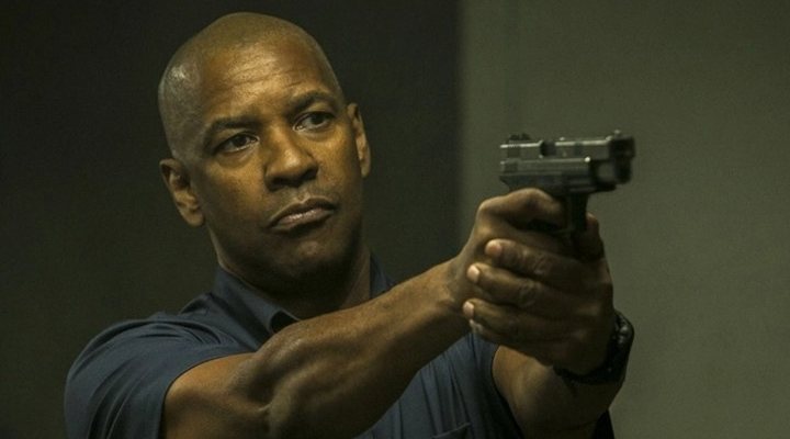 'The Equalizer 2'