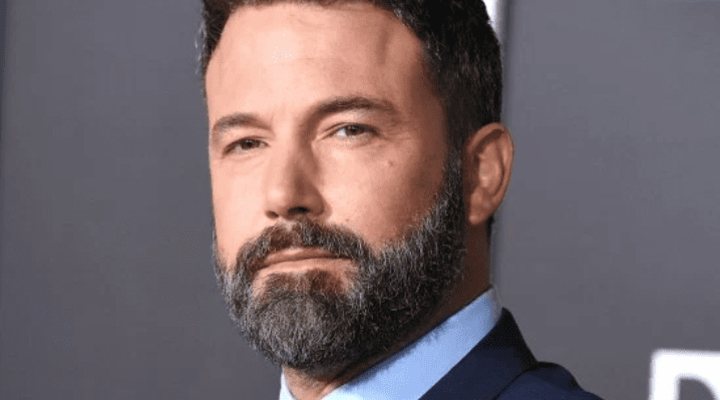 Ben Affleck