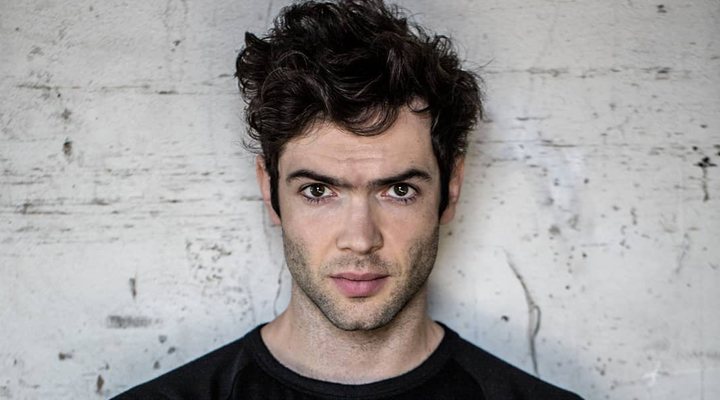 Ethan Peck