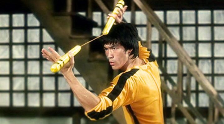 Bruce Lee y su influencia en 'Kill Bill'