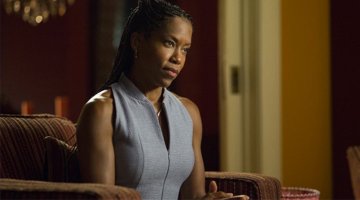 Regina King en 'The Leftovers'