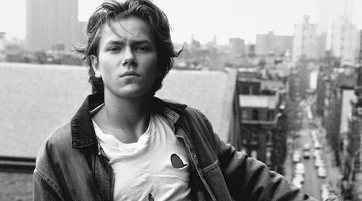 River Phoenix