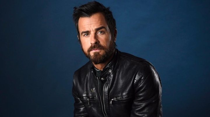  Justin Theroux