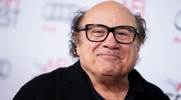  Danny DeVito