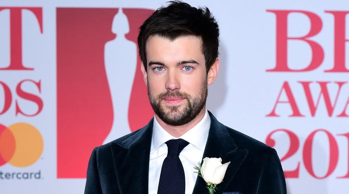 Jack Whitehall