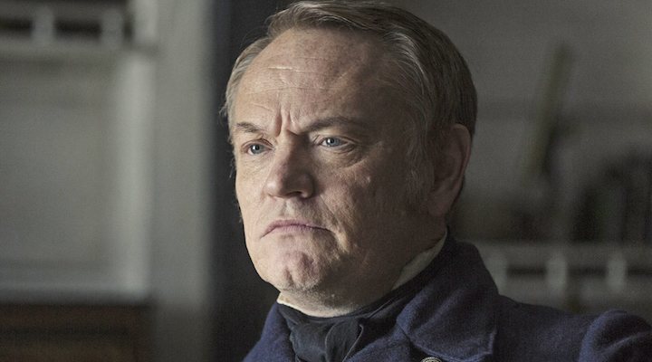 Jared Harris