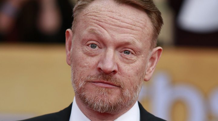 Jared Harris