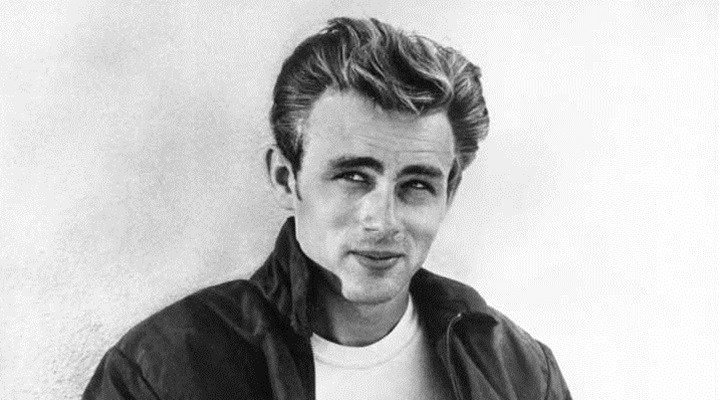  'James Dean'