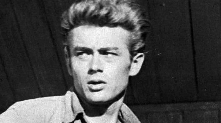  'James Dean'