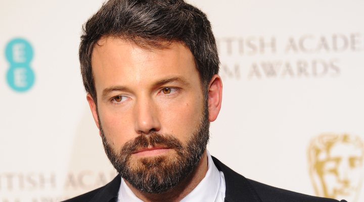 Ben Affleck