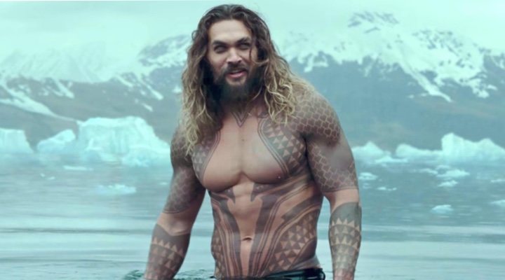  'Aquaman'