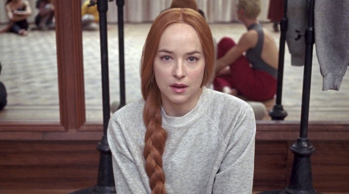  'Suspiria'