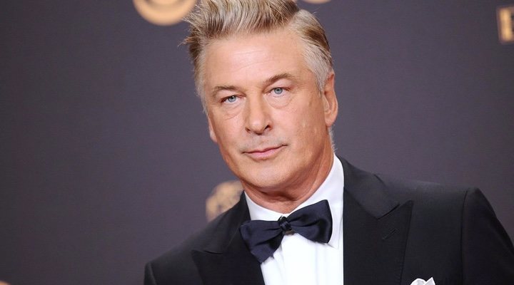  Alec Baldwin