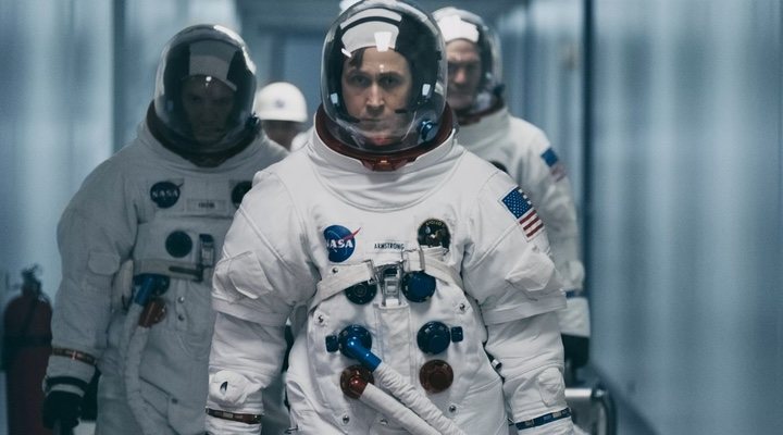  'First Man'