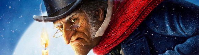 Tráiler de 'Cuento de navidad'