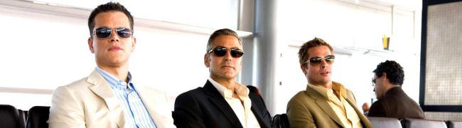 Clooney quiere dirigir a Matt Damon