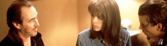 Neve Campbell confirmada para 'Scream 4'