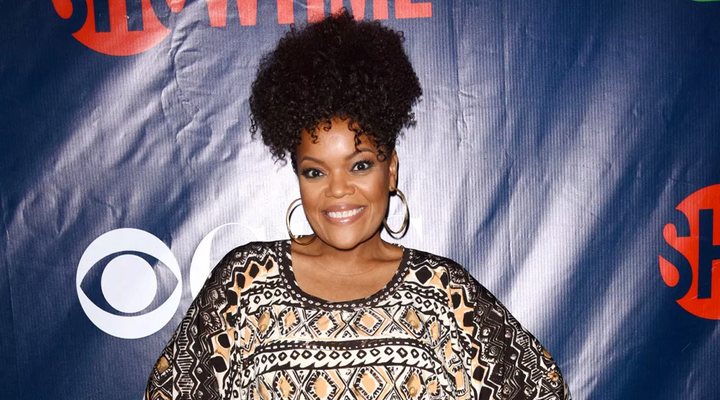 Yvette Nicole Brown