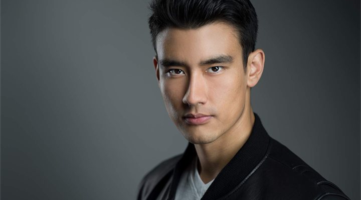  Alex Landi