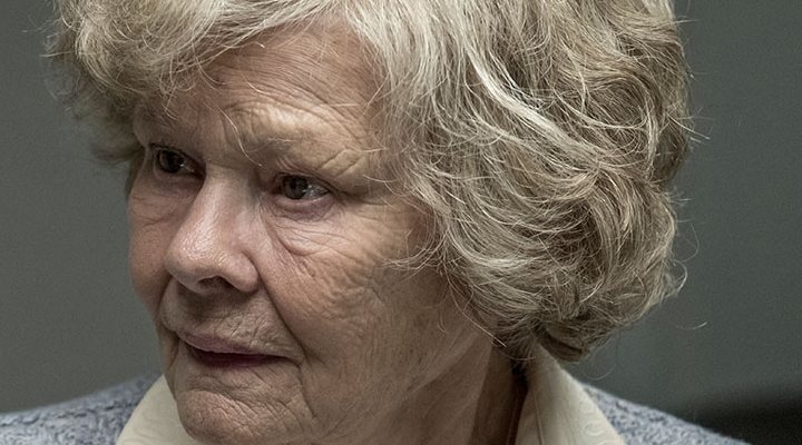 Red Joan