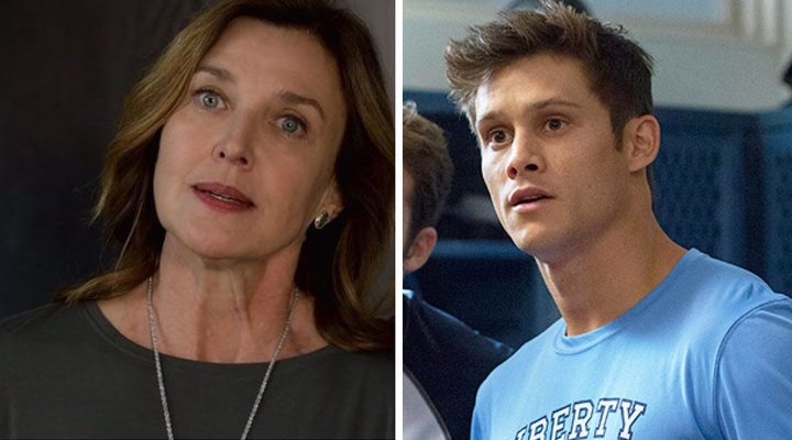 'Por trece razones': Montgomery y Nora Walker tendrán más protagonismo en la tercera temporada