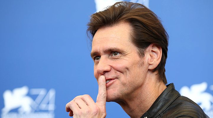 Carrey