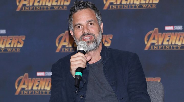 Mark Ruffalo